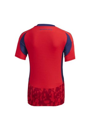 CAMISETA EQUIPOS ADIDAS MUJER KB3148 DIM 25 Talla M