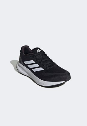 Tenis Running Negro-Blanco adidas Performance Runfalcon 5