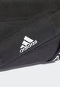 Maletín Negro-Blanco adidas Performance 4A THL TS DUF S de adidas Performance