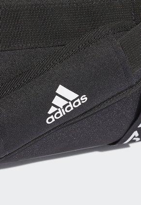 Maletín Negro-Blanco adidas Performance 4A THL TS DUF S