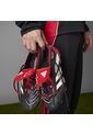 Adidas Performance Guayos Adidas Hombre Predator Elite Fold-Over Tongue BWR Césped Natural Seco-Negro-Rojo Guayos de adidas Performance