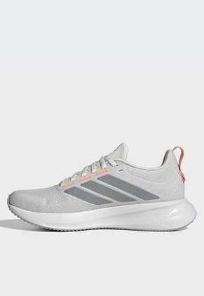 Tenis adidas Performance Runblaze Gris