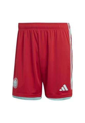 Adidas Performance Pantaloneta Adidas Hombre Away Colombia 22 - Rojo Pantaloneta adidas Performance