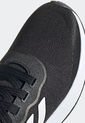 Tenis Running Negro-Blanco adidas Performance QT Racer Sport de adidas Performance