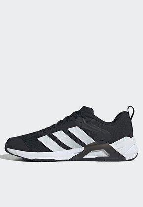 Tenis adidas Performance Dropset Control Negro