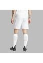 Shorts Adidas Hombre Local Real Madrid 24/25 - Blanco de adidas Performance