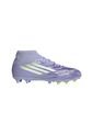 Adidas Performance Guayos Adidas Mujer F50 Sparkfusion Club FG/AG - Violeta Guayos de adidas Performance