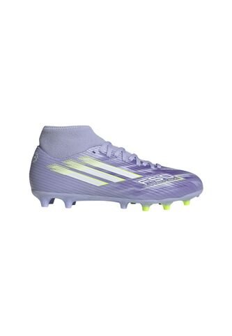Adidas Performance Guayos Adidas Mujer F50 Sparkfusion Club FG/AG - Violeta Guayos adidas Performance