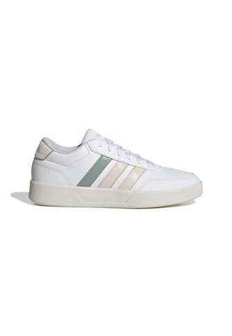 TENIS ADIDAS MUJER JQ4648 BREAKNET 3.0 Talla 6.5 adidas Performance