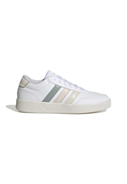 TENIS ADIDAS MUJER JQ4648 BREAKNET 3.0 Talla 6.5