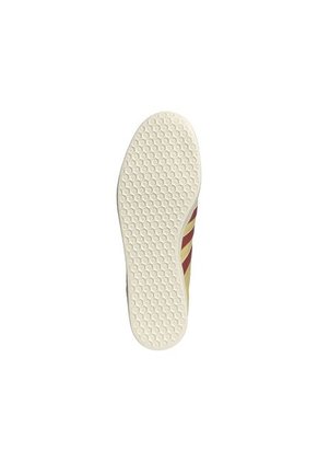 Adidas Performance Tenis Adidas Unisex Gazelle Colombia - Amarillo - Rojo Tenis