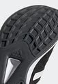 Tenis Running Negro-Blanco adidas Performance QT Racer Sport de adidas Performance