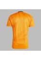 Camiseta Adidas Hombre Visitante Real Madrid 24/25 - Naranja de adidas Performance
