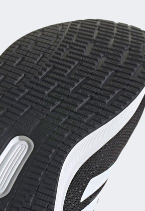 Tenis Running Negro-Blanco adidas Performance Runfalcon 5