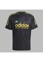 Camiseta Adidas Hombre M Tiro Ntpk Tee - Negro-Verde de adidas Performance