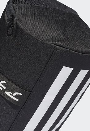 Maletín Negro-Blanco adidas Performance 4A THL TS DUF S