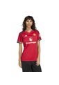 Adidas Performance Camiseta Adidas Mujer Local Manchester United 25/26 - Rojo Camiseta de adidas Performance