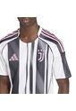 Adidas Performance Camiseta Adidas Hombre Local Juventus 25/26 - Blanco Camiseta de adidas Performance