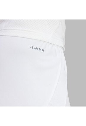 Shorts Adidas Hombre Local Real Madrid 24/25 - Blanco