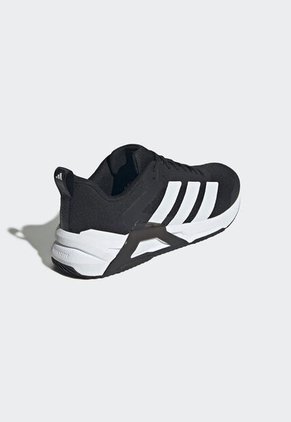Tenis adidas Performance Dropset Control Negro