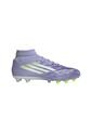 Adidas Performance Guayos Adidas Mujer F50 Sparkfusion League Para Terreno Firme/Cesped Artificial - Violeta Guayos de adidas Performance