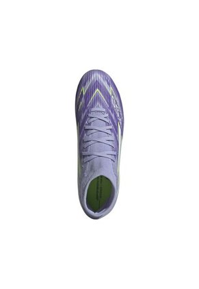Adidas Performance Guayos Adidas Mujer F50 Sparkfusion League Para Terreno Firme/Cesped Artificial - Violeta Guayos