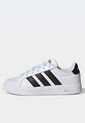 Tenis Lifestyle adidas Sportswear Streettalk Blanco de adidas Performance