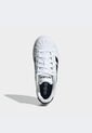 Tenis Lifestyle adidas Sportswear Streettalk Blanco de adidas Performance
