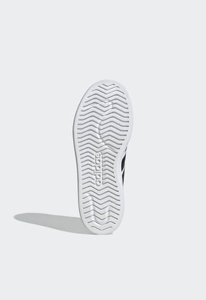 Tenis Lifestyle adidas Sportswear Streettalk Blanco