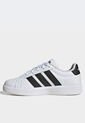 Tenis Lifestyle adidas Sportswear Streettalk Blanco de adidas Performance