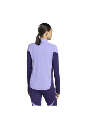 Adidas Performance Buzo Adidas Mujer Entrenamiento Tiro 25 Competition - Morado Buzo