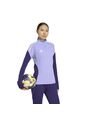 Adidas Performance Buzo Adidas Mujer Entrenamiento Tiro 25 Competition - Morado Buzo de adidas Performance