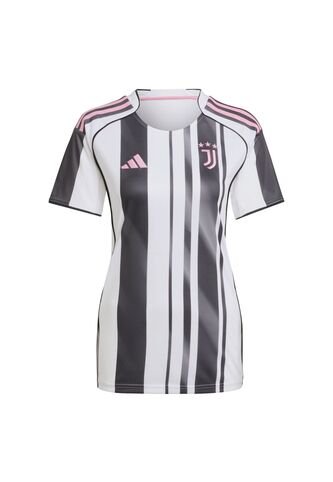 Adidas Performance Camiseta Adidas Mujer Local Juventus 25/26 - Blanco Camiseta adidas Performance