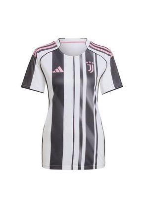 Adidas Performance Camiseta Adidas Mujer Local Juventus 25/26 - Blanco Camiseta