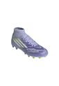 Adidas Performance Guayos Adidas Mujer F50 Sparkfusion Club FG/AG - Violeta Guayos de adidas Performance
