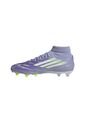 Adidas Performance Guayos Adidas Mujer F50 Sparkfusion League Para Terreno Firme/Cesped Artificial - Violeta Guayos de adidas Performance