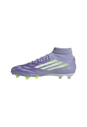 Adidas Performance Guayos Adidas Mujer F50 Sparkfusion League Para Terreno Firme/Cesped Artificial - Violeta Guayos
