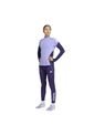 Adidas Performance Buzo Adidas Mujer Entrenamiento Tiro 25 Competition - Morado Buzo de adidas Performance