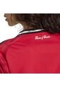 Adidas Performance Camiseta Adidas Mujer Local Manchester United 25/26 - Rojo Camiseta de adidas Performance