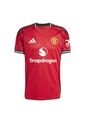 Adidas Performance Camiseta Adidas Hombre Local Manchester United FC 25/26 - Rojo Camiseta de adidas Performance