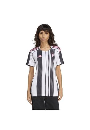 Adidas Performance Camiseta Adidas Mujer Local Juventus 25/26 - Blanco Camiseta