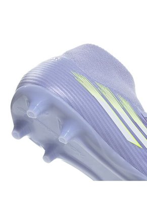 Adidas Performance Guayos Adidas Mujer F50 Sparkfusion Club FG/AG - Violeta Guayos