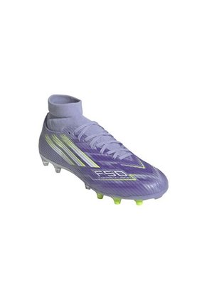 Adidas Performance Guayos Adidas Mujer F50 Sparkfusion League Para Terreno Firme/Cesped Artificial - Violeta Guayos