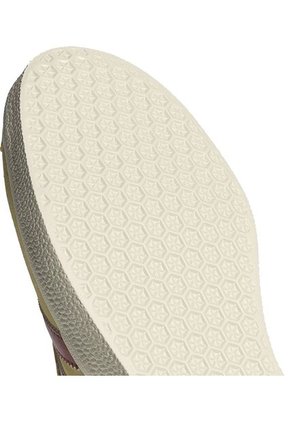 Adidas Performance Tenis Adidas Unisex Gazelle Colombia - Amarillo - Rojo Tenis