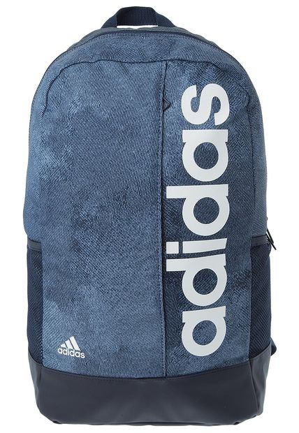 Morral Azul adidas Performance Lin Per Bpck Rawste - Compra Ahora | Dafiti  Colombia