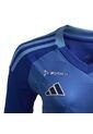 Adidas Performance Camiseta Adidas Mujer Local Millonarios FC 2025 - Azul Camiseta de adidas Performance