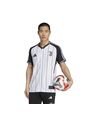 Adidas Performance Camiseta Adidas Hombre Juventus Para EE. UU. - Blanco-Negro Camiseta de adidas Performance