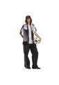 Adidas Performance Camiseta Adidas Mujer Local Juventus 25/26 - Blanco Camiseta de adidas Performance