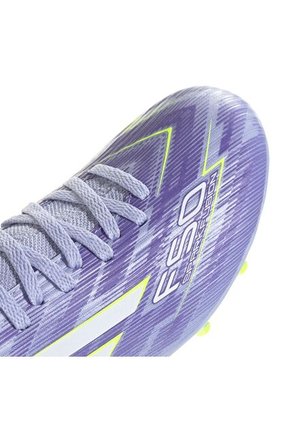Adidas Performance Guayos Adidas Mujer F50 Sparkfusion Club FG/AG - Violeta Guayos