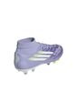 Adidas Performance Guayos Adidas Mujer F50 Sparkfusion League Para Terreno Firme/Cesped Artificial - Violeta Guayos de adidas Performance